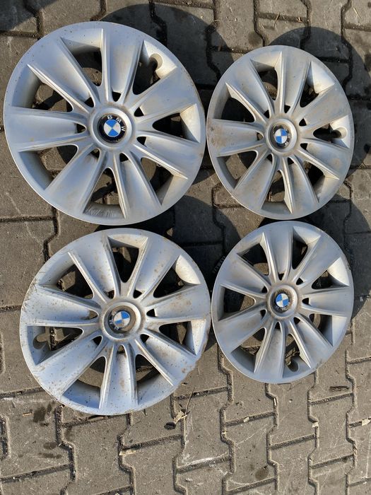 Тасове 16” BMW-original.