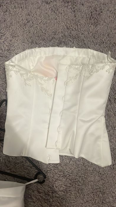 Rochie mireasa in radauti