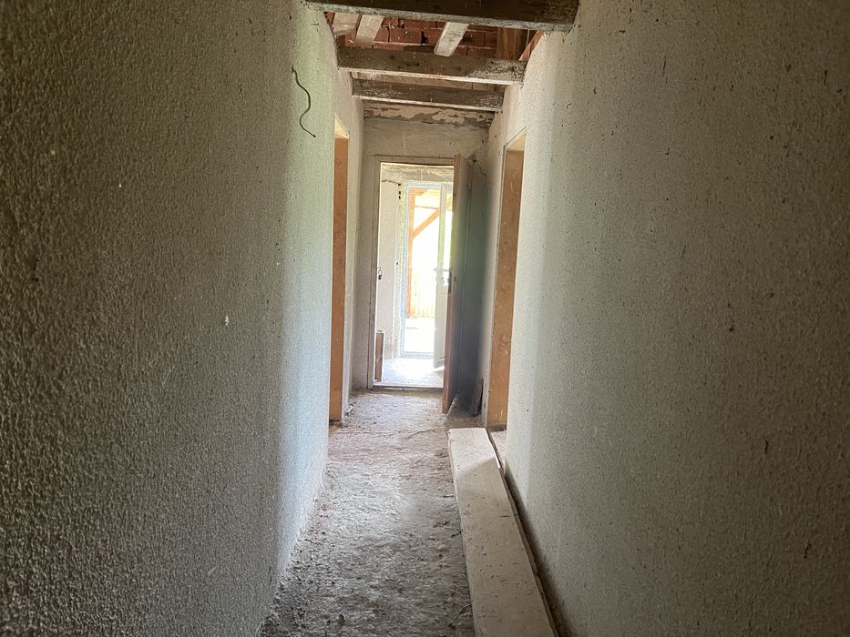 Къща село великан