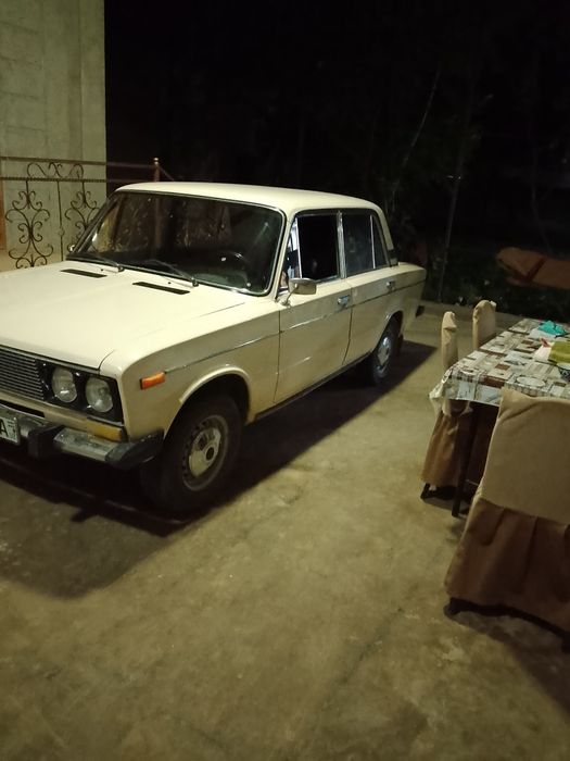 Jiguli avtomabil vaz 21061