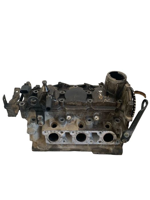 Chiulasa Motor Skoda Fabia 6Y2 1999 - 2008 1.2 Bmd 03D103475C