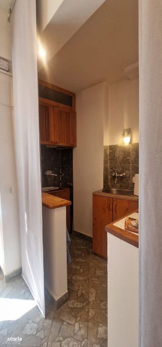 Apartament 2 Camere | Universitate | Nemobilat| Centrala Proprie