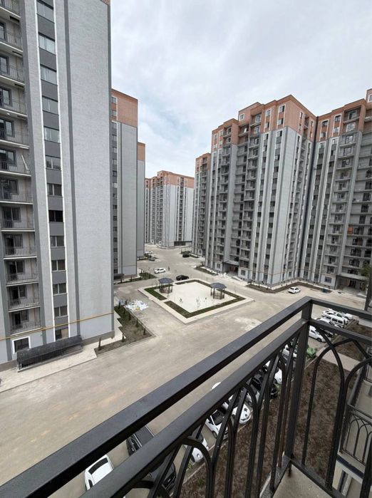 Продажа квартира сергели