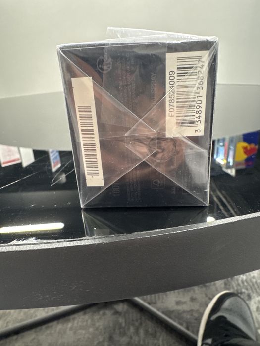 Dior sauvage eau de parfum 100ml original