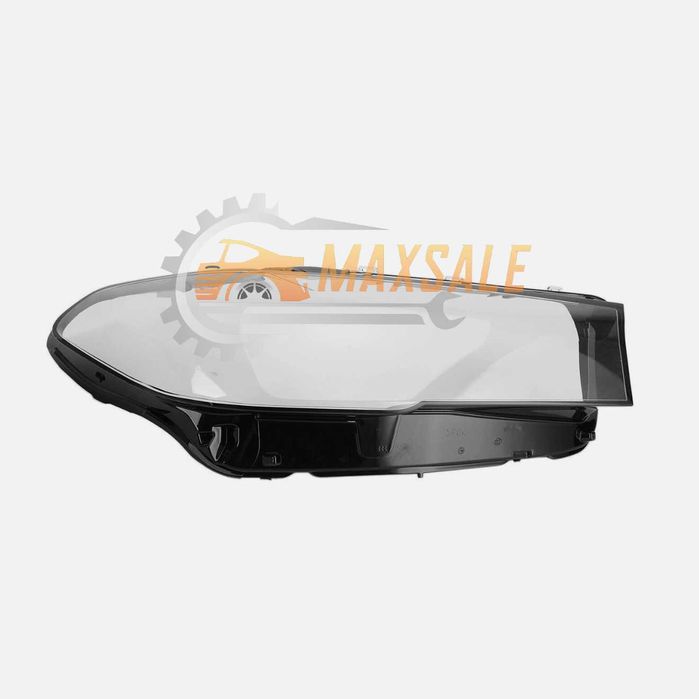 Капаци фарове BMW 5  G30 G38 20-22 фар бмв г30 Г31 комплект стъкло