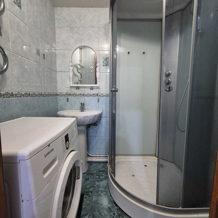 2-комн. квартира, 56,9м²