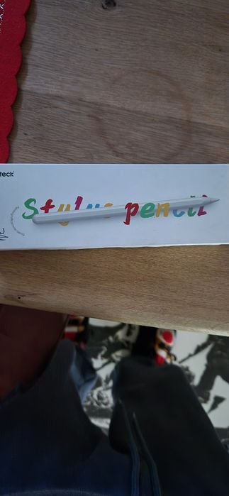 Vând pen pentru i pad