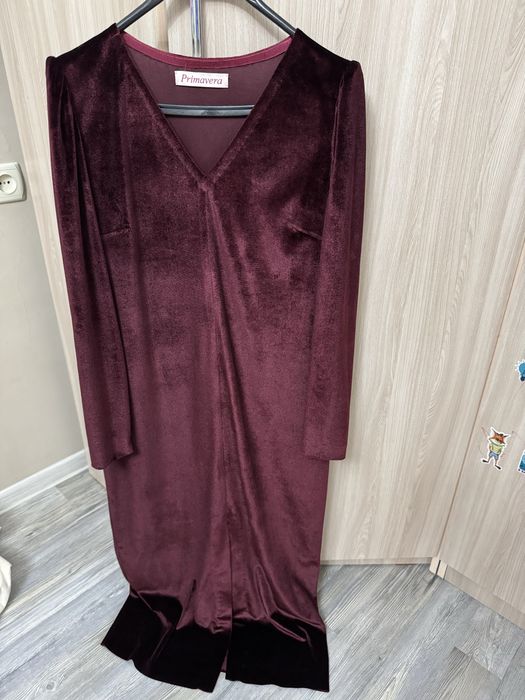 Платье 42-44 размер