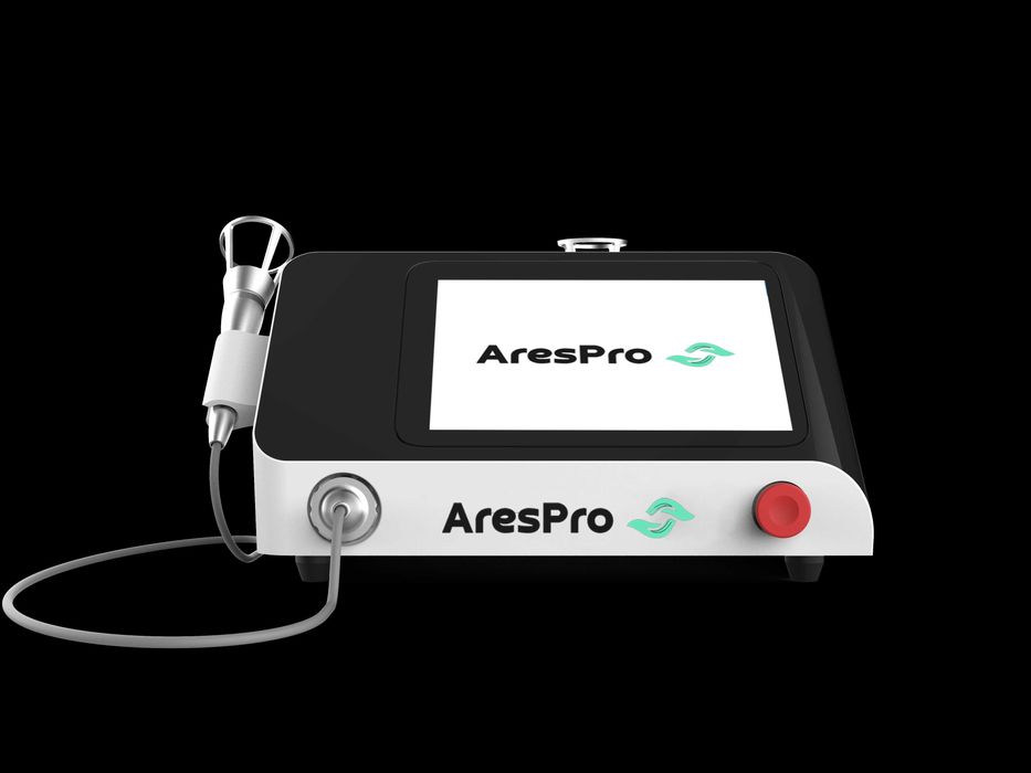 Високоинтензивен лазер AresPro HP Laser