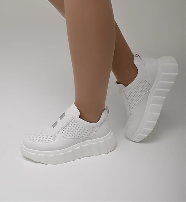 Полуботинки