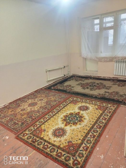 2 honali kvartira oila uchun ijaraga