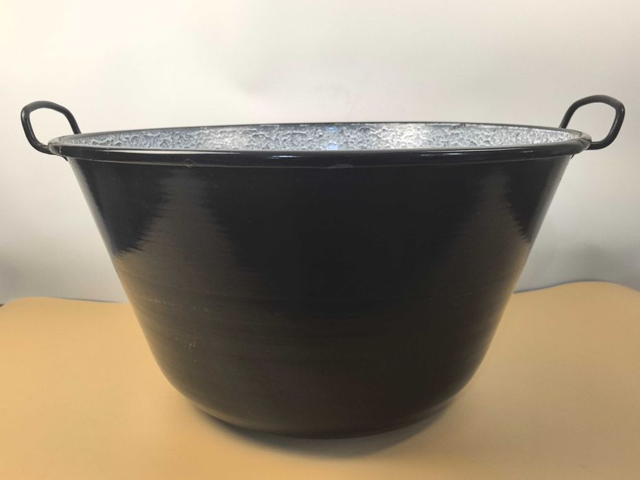 Kit ceaun gatit exterior 30 litri cu pirostie pret 639 lei