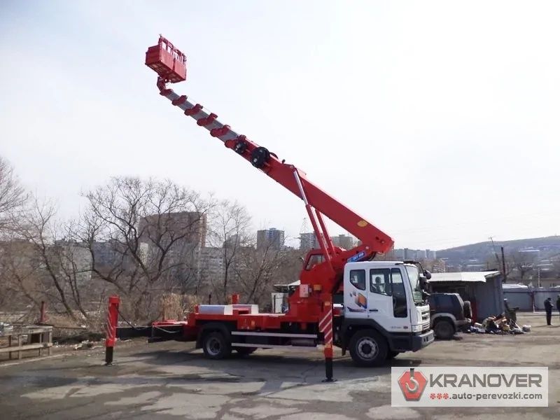 Avto vishka xizmati 24/7                    Услуги Автовышка 24/7