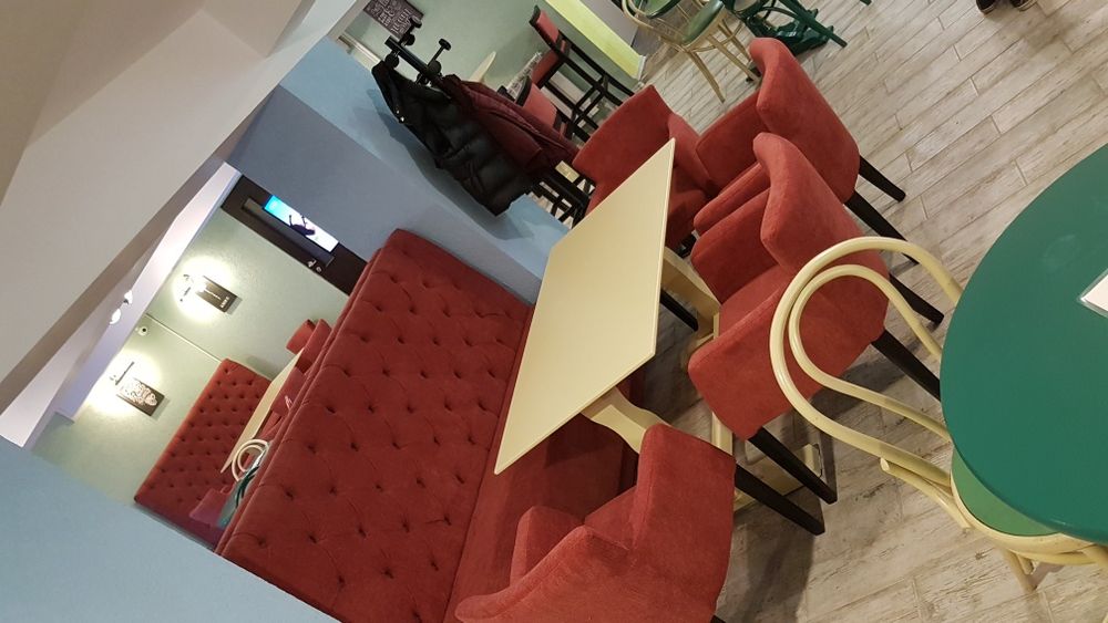 Mobilier bar restaurant pub pizzerie club