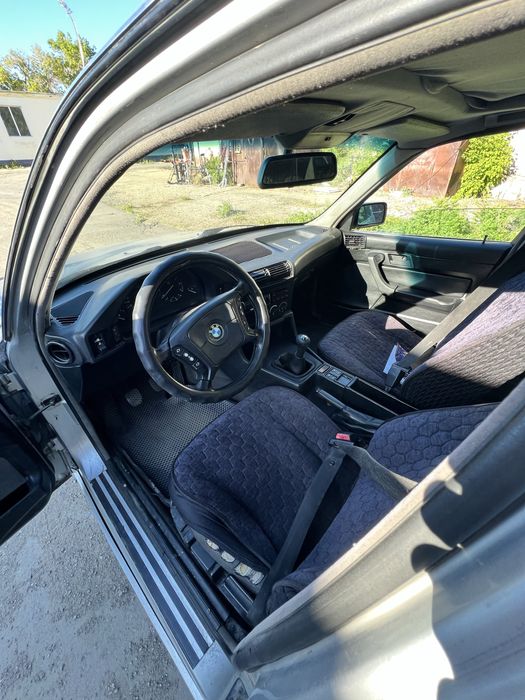 Продам бмв 520i vanos