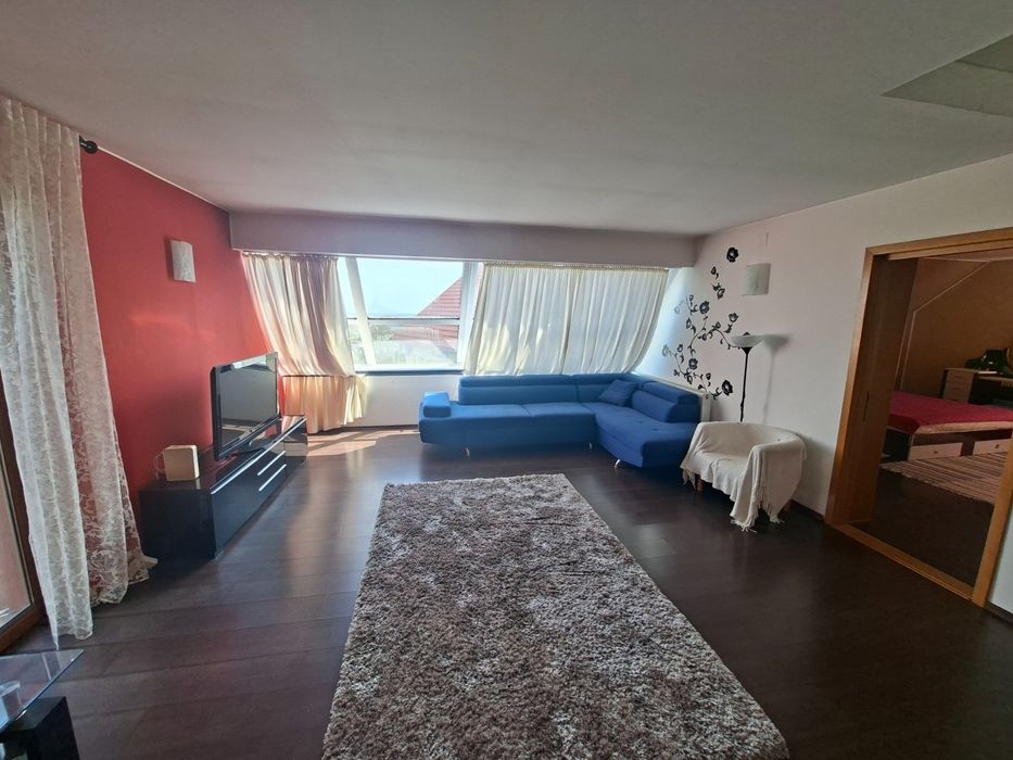 Proprietar, vand casa cu piscina la 15 km de Ploiesti