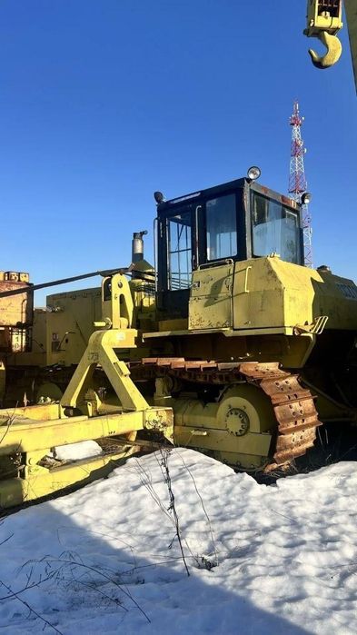 Трубоукладчик DAIFENG DGY90