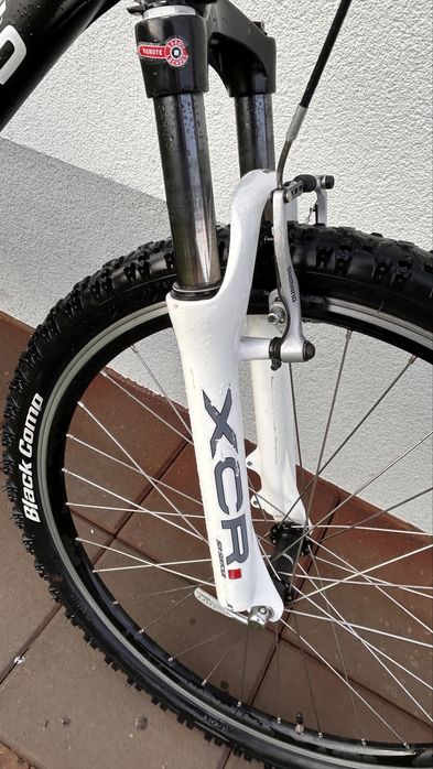 Bicicleta Focus Cypress