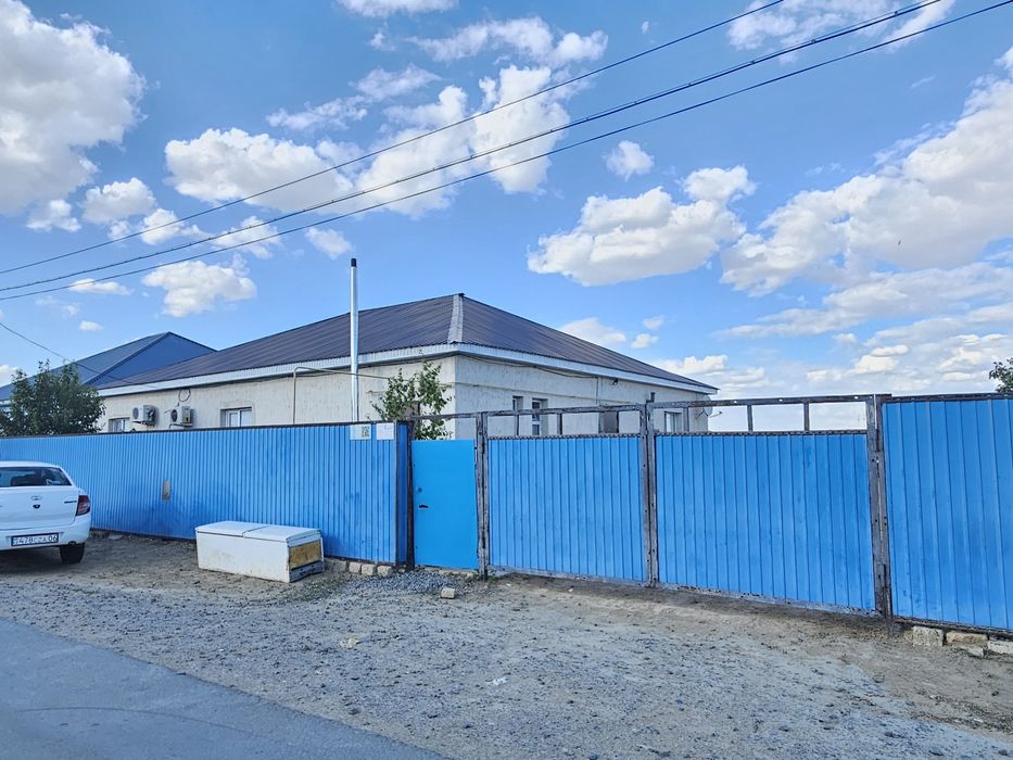 Үй сатылады 5 а 226 көше