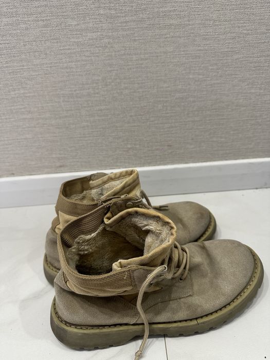 Продам обувь, зима, -25 выдерживают