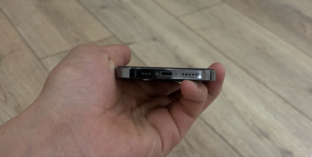 Продам iPhone 12 Pro 128 GB