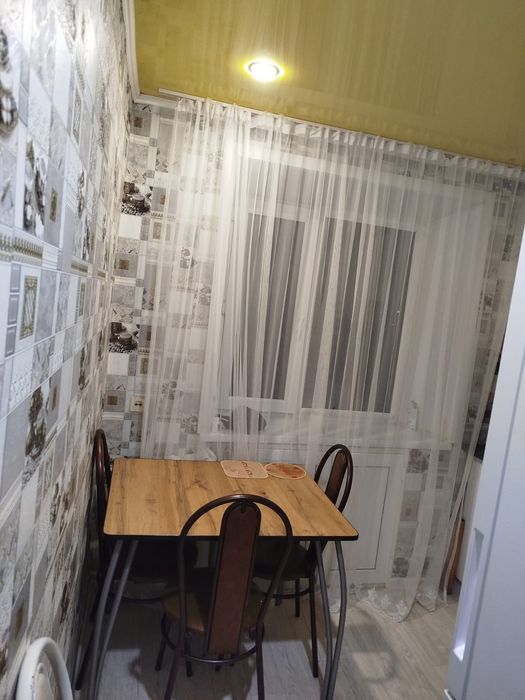 3-х комнатная кв