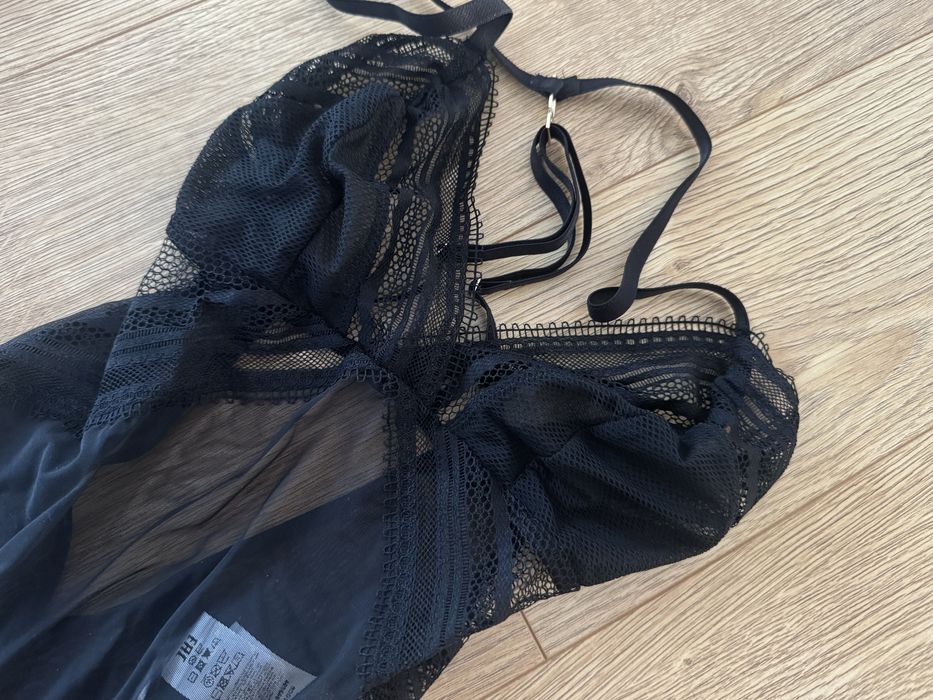 Body Intimissimi dantela