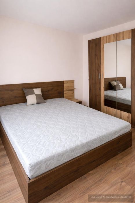 Дава се под наем Тристаен апартамент в Пловдив, Тракия - 100 кв.м за 548.25 € - Снимка #2