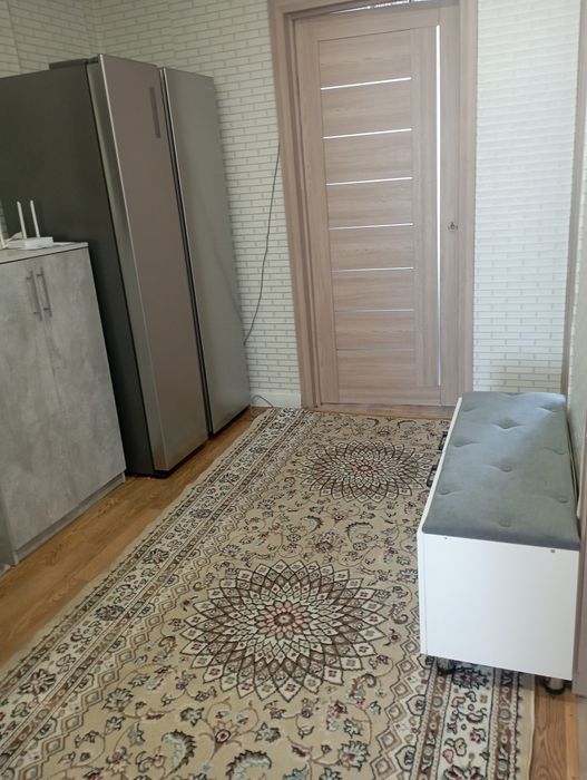 Продается 3-х комнатная квартира