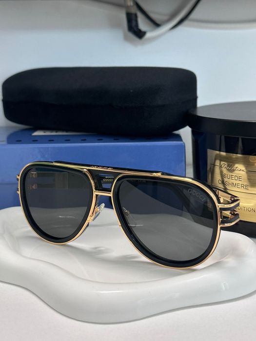 Ochelari de soare Gucci