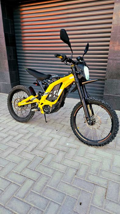 Sur-Ron Light Bee X Road Legal