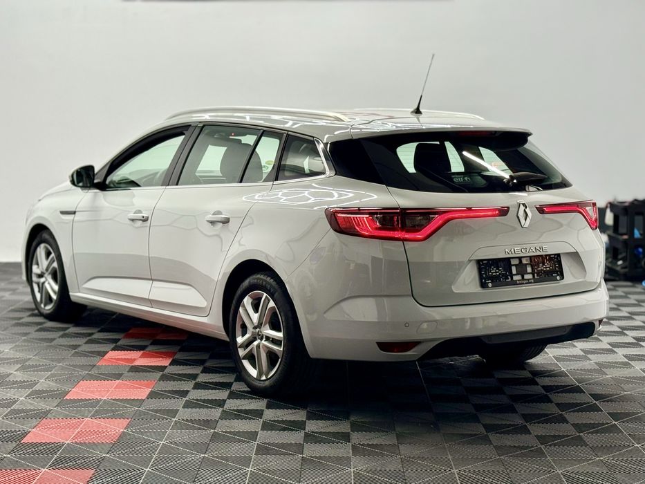 RENAULT Megane 2017 — imagine 4