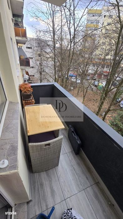 Apartament 3 camere decomandat | Zorilor - Zona străzii Pasteur