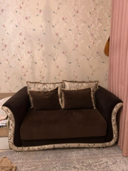 Продается диван,