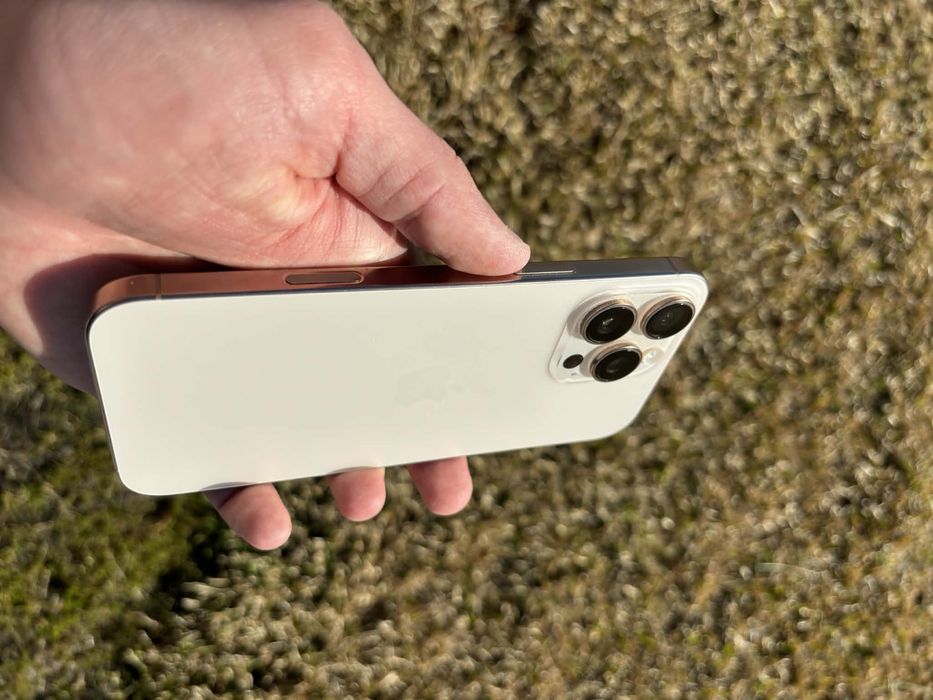 iPhone 16 Pro Max 512 GB