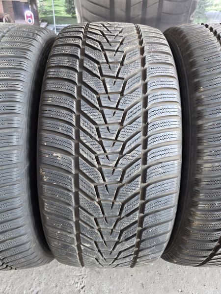 285/45/20 HANKOOK 4бр
