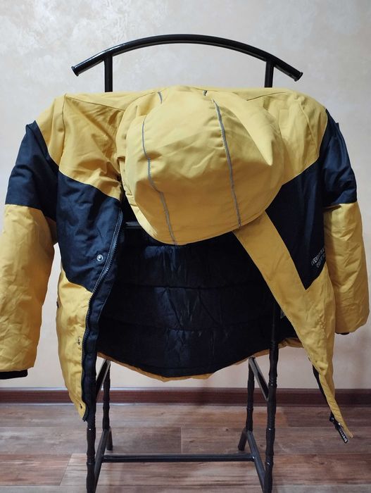 куртка для мальчика