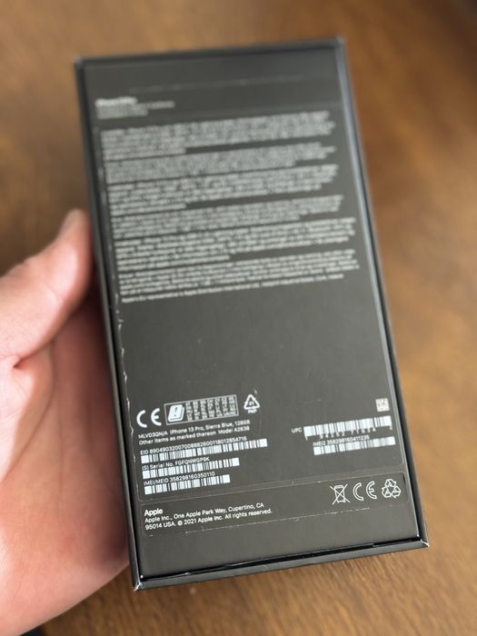 Айфон 13 про 200.000