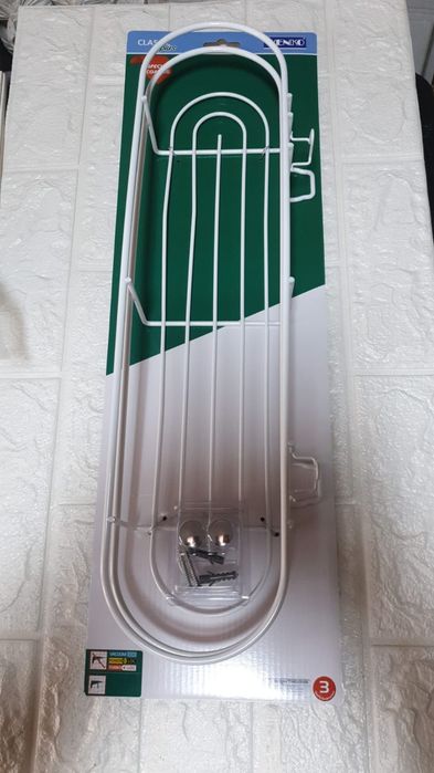 Etajeră pentru baie  calitate  WENKO