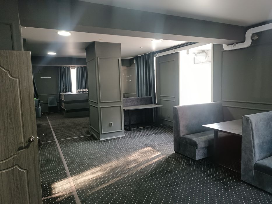 Коммерческое Помещение