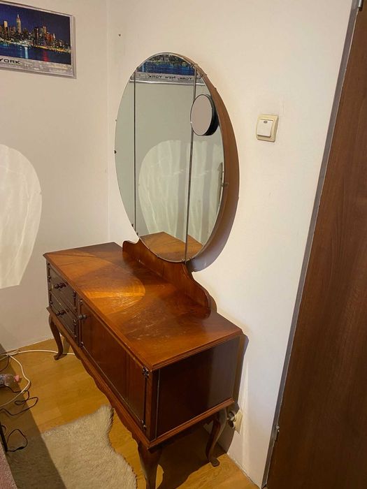 Dormitor Chippendale 5 piese