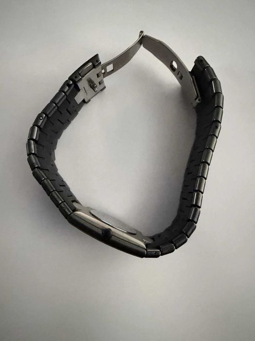 часовник Rado Ceramic Black