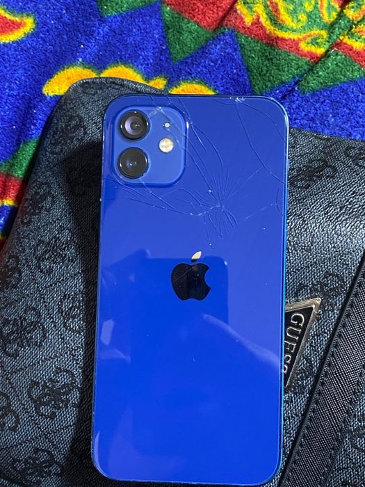 Iphone 12 Акша керек