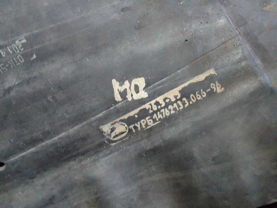 Флипера для фронтовых погрузчиков