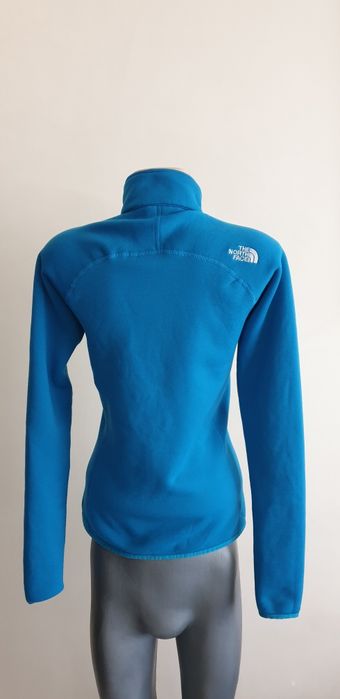 The North Face Summit Series Polartec Power Stretch Womens Size S ОРИГ