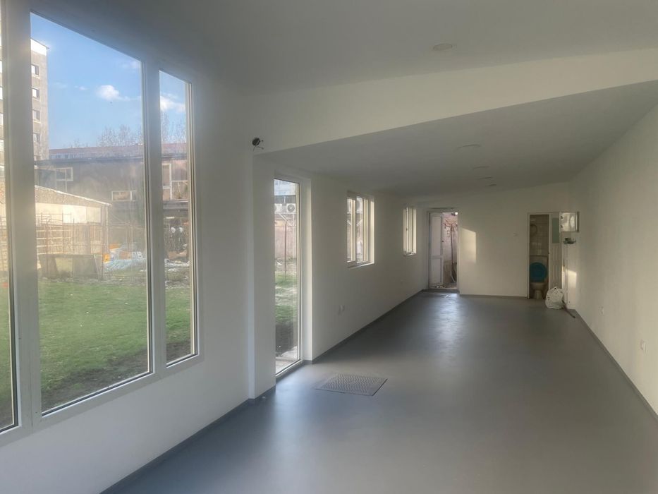 Inchiriez spatiu comercial in Alexandru