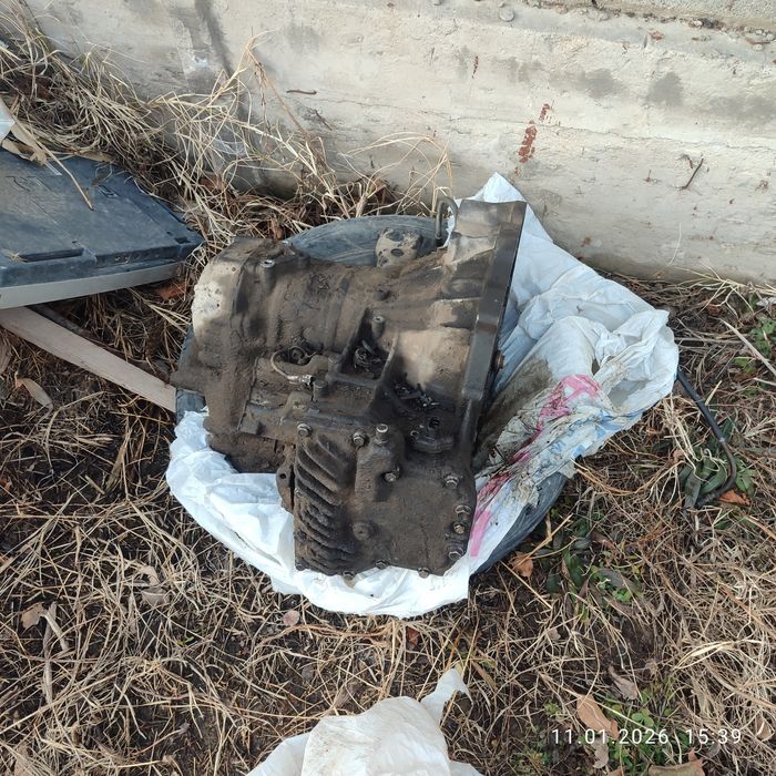 Продам АКПП Тойота Камри 10 2.2