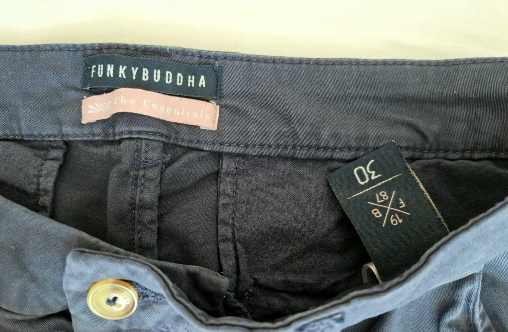 Дамски чино панталон