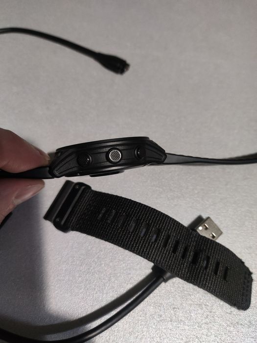Garmin tactix 7 pro смарт-часы оригинал