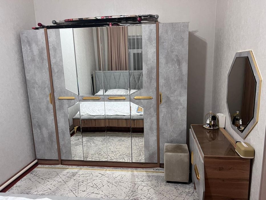 Спальный Гарнитур Новый